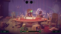 Shadow Gambit: The Cursed Crew