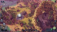 Shadow Gambit: The Cursed Crew