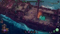 Shadow Gambit: The Cursed Crew