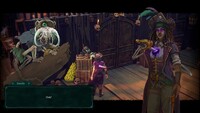 Shadow Gambit: The Cursed Crew
