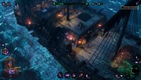 Shadow Gambit: The Cursed Crew