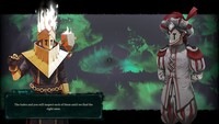 Shadow Gambit: The Cursed Crew