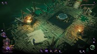 Shadow Gambit: The Cursed Crew