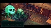 Shadow Gambit: The Cursed Crew