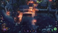 Shadow Gambit: The Cursed Crew