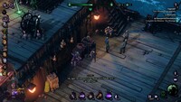 Shadow Gambit: The Cursed Crew