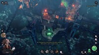 Shadow Gambit: The Cursed Crew