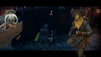 Shadow Gambit: The Cursed Crew