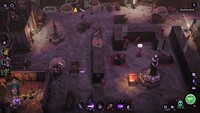 Shadow Gambit: The Cursed Crew