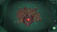 Shadow Gambit: The Cursed Crew