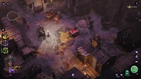 Shadow Gambit: The Cursed Crew