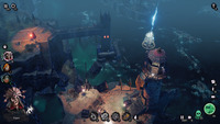 Shadow Gambit: The Cursed Crew