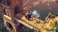 Shadow Gambit: The Cursed Crew