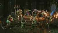 Shadow Gambit: The Cursed Crew