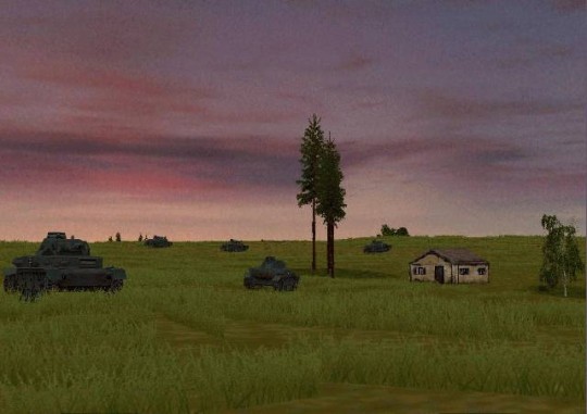 Combat Mission 2: Barbarossa to Berlin