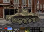 Toldi I, erre izgulnak az amerikai gamerek - Combat Mission 2: Barbarossa to Berlin