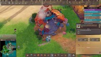 Pioneers of Pagonia