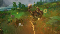 Pioneers of Pagonia