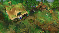 Pioneers of Pagonia