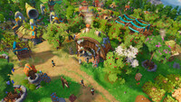 Pioneers of Pagonia