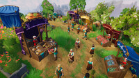 Pioneers of Pagonia
