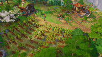 Pioneers of Pagonia