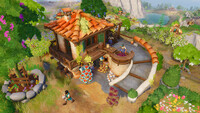 Pioneers of Pagonia