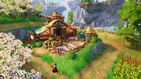 Pioneers of Pagonia