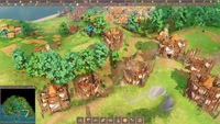 Pioneers of Pagonia