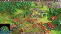 Pioneers of Pagonia