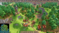 Pioneers of Pagonia