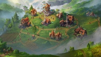 Pioneers of Pagonia