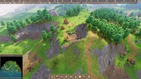 Pioneers of Pagonia