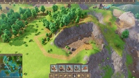 Pioneers of Pagonia