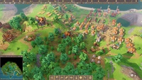 Pioneers of Pagonia