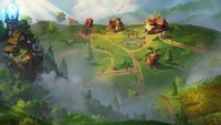 Pioneers of Pagonia