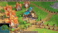 Pioneers of Pagonia
