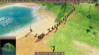 Pioneers of Pagonia