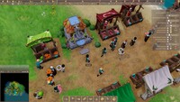 Pioneers of Pagonia