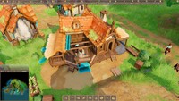 Pioneers of Pagonia