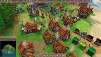 Pioneers of Pagonia