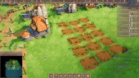 Pioneers of Pagonia