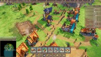 Pioneers of Pagonia