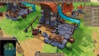 Pioneers of Pagonia