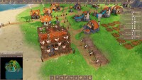 Pioneers of Pagonia