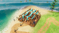 Pioneers of Pagonia