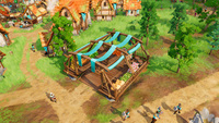 Pioneers of Pagonia