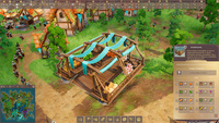 Pioneers of Pagonia