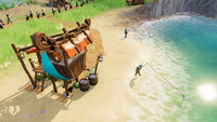 Pioneers of Pagonia