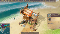 Pioneers of Pagonia